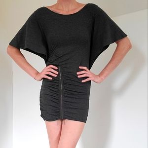 ALYTHEA - mini dress.